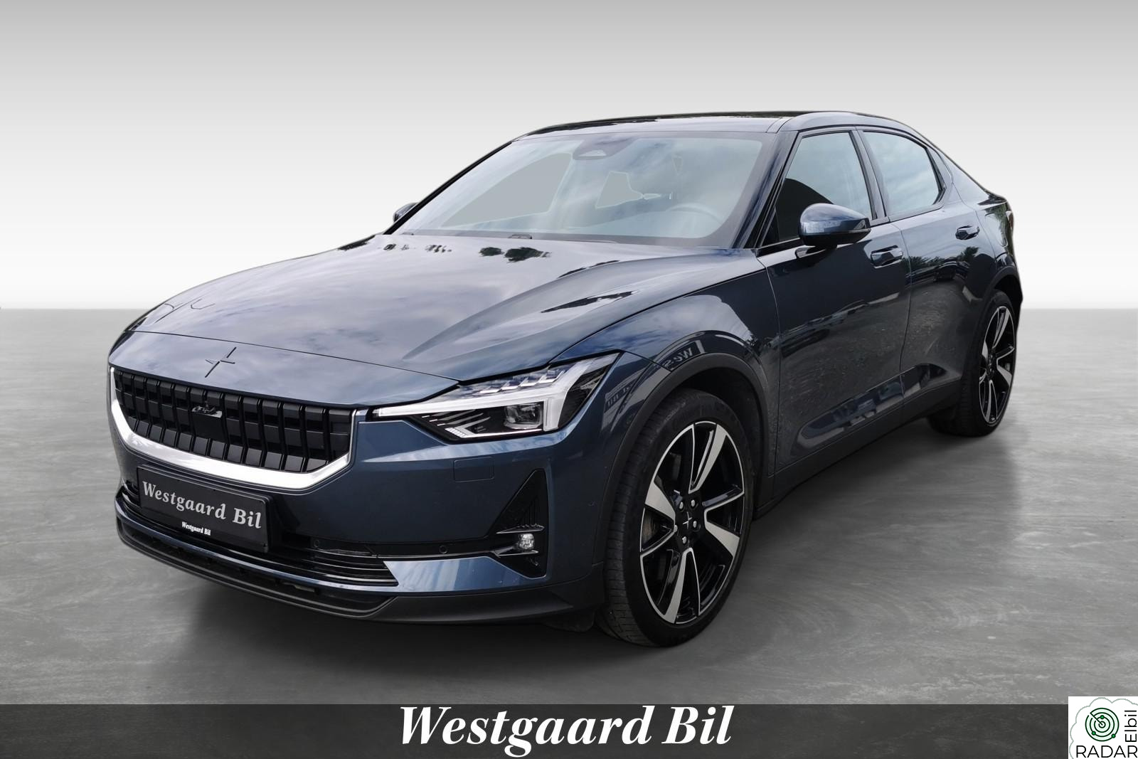 POLESTAR 2 LR DM//PLUS/PILOT/H&K/PIXEL/KAMERA/PANO/HENGERFESTE//