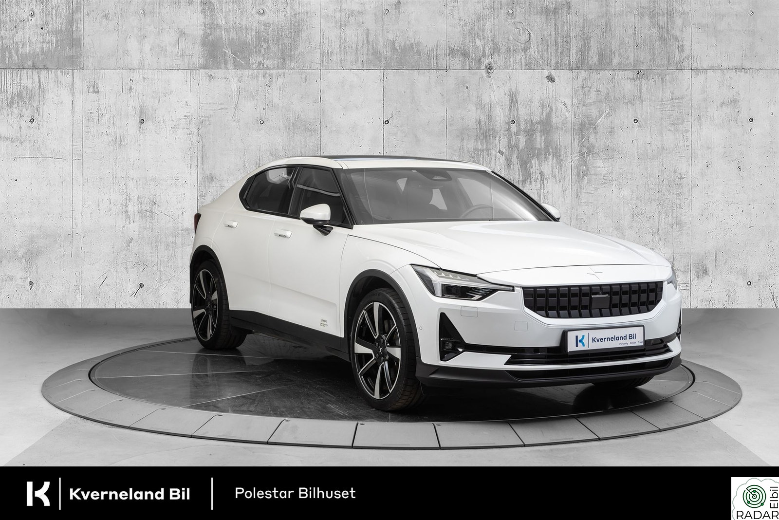 POLESTAR 2 Long Range Dual Motor Plus/Pilot/Pixel