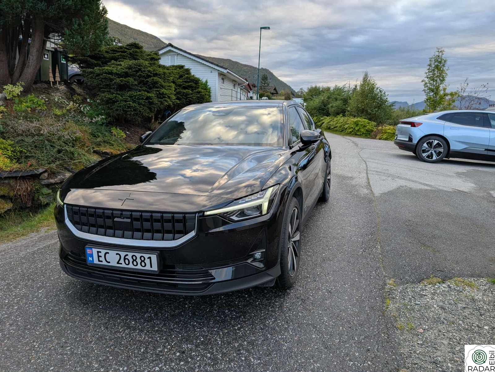 POLESTAR 2 Long Range Dual Motor