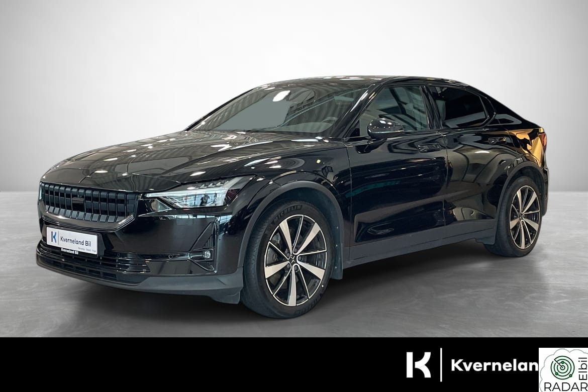 POLESTAR 2 LR Dual Motor Pilot/Plus/Krok