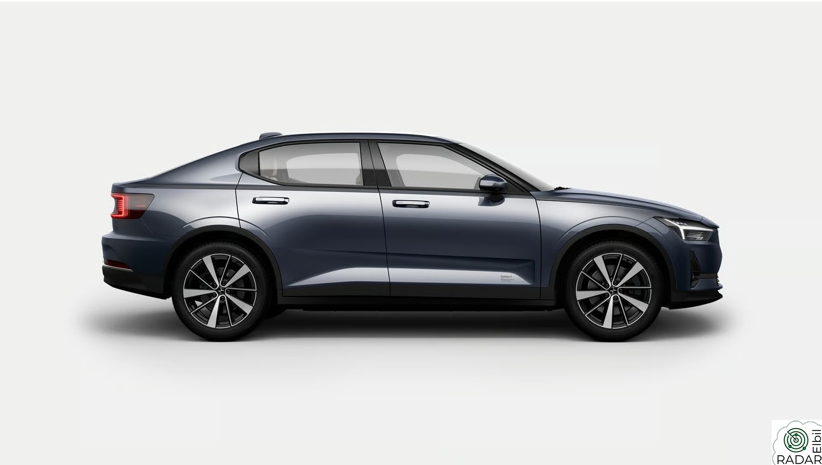 POLESTAR 2 Long Range Dual Motor