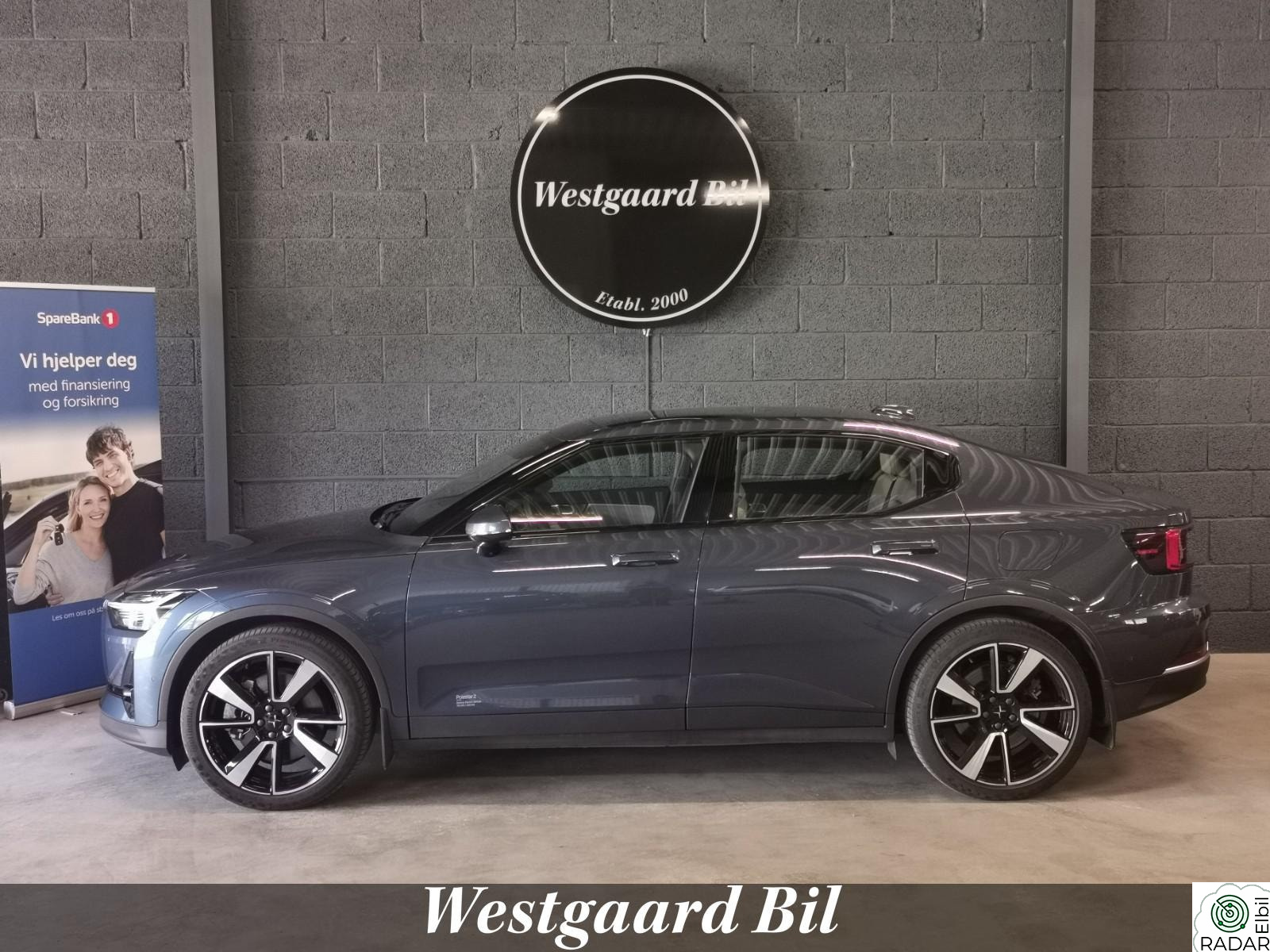 POLESTAR 2 LR DM//PLUS/PILOT/H&K/PIXEL/SKINN/KAMERA/PANO/NAVI//