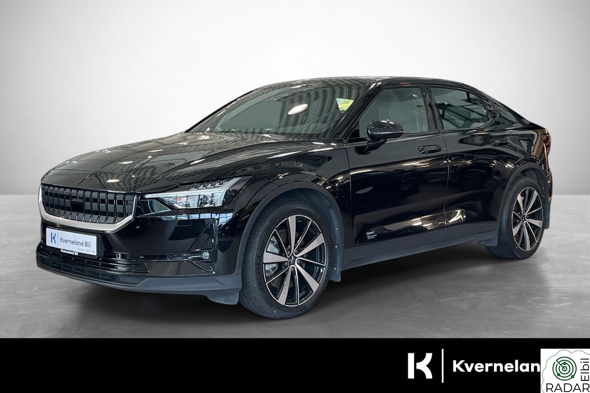 POLESTAR 2 LR Dual Motor Pilot/Plus/Krok