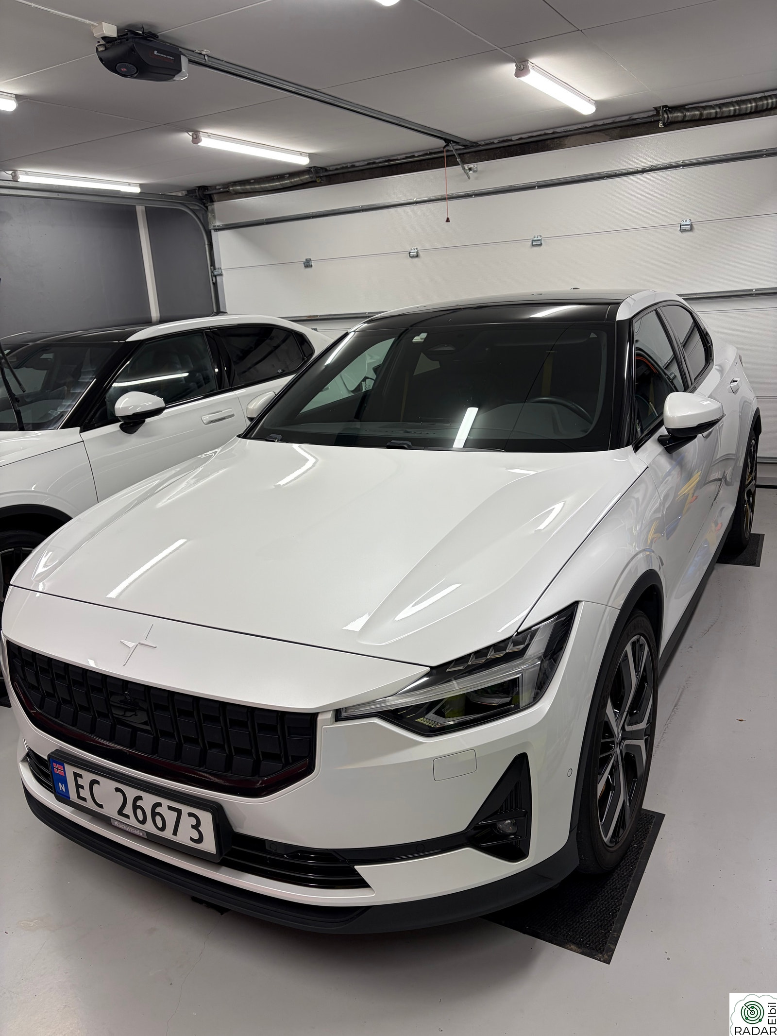 POLESTAR 2 LongRange DualMotor Performance/Hfeste/Pilot/Plus/Pixel