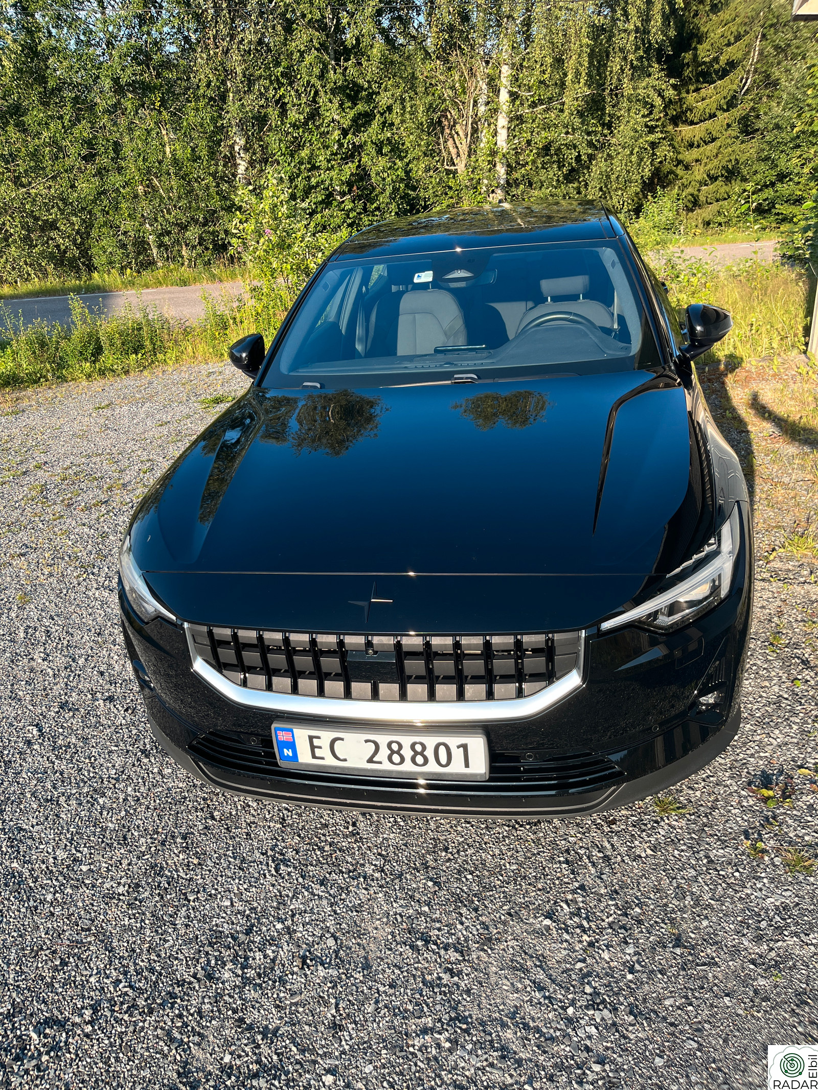 POLESTAR 2 Long Range Dual Motor