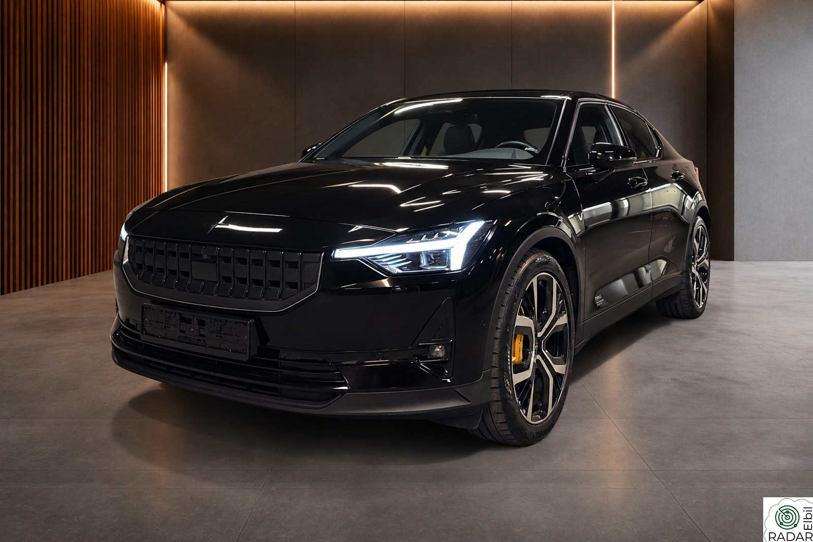 POLESTAR 2 PERFORMANCE/408HK/AWD/PILOT/PLUS/HARMAN/360° H.FESTE ++