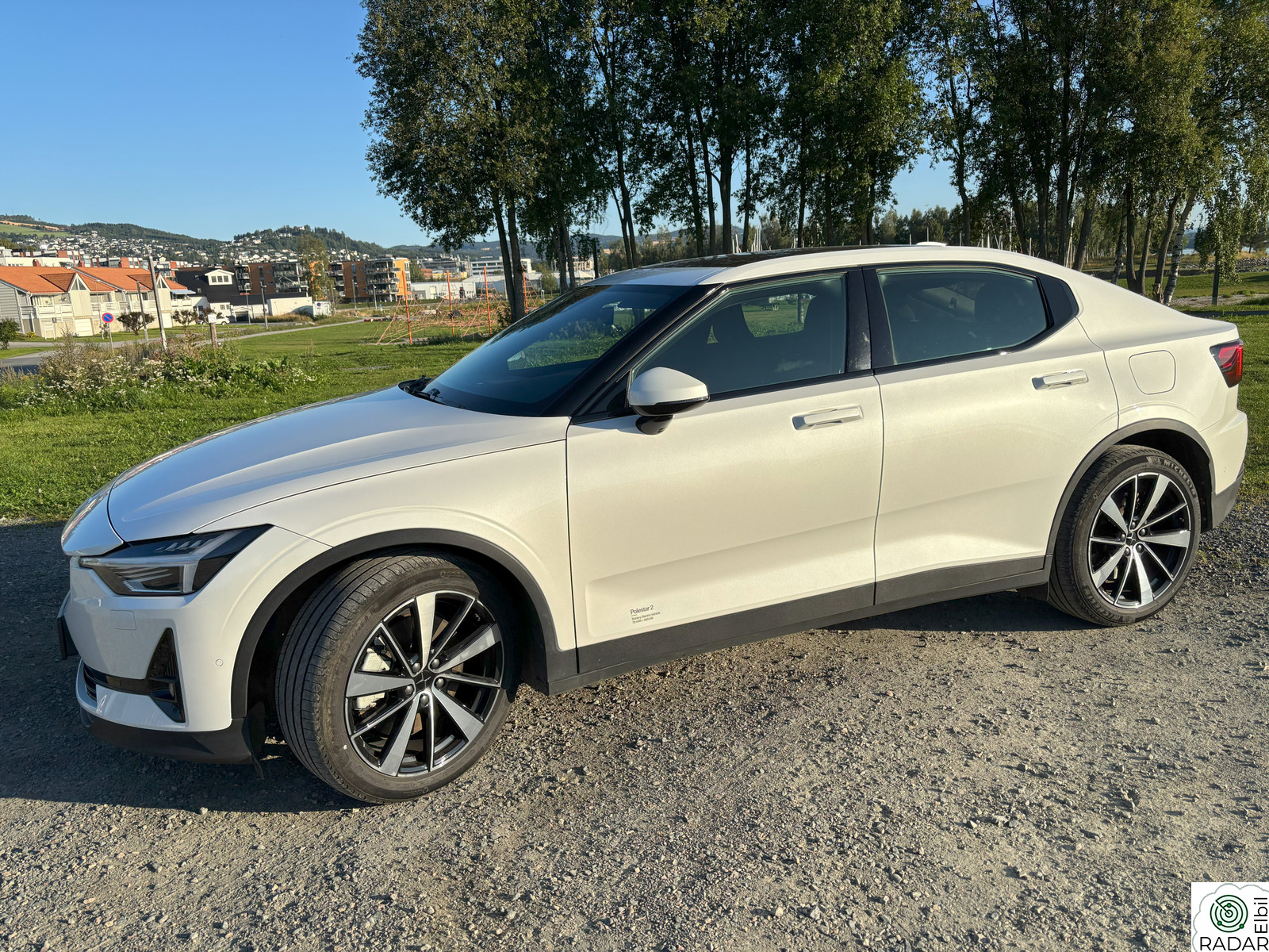 POLESTAR 2 Long Range Dual Motor/Pilot/Plus