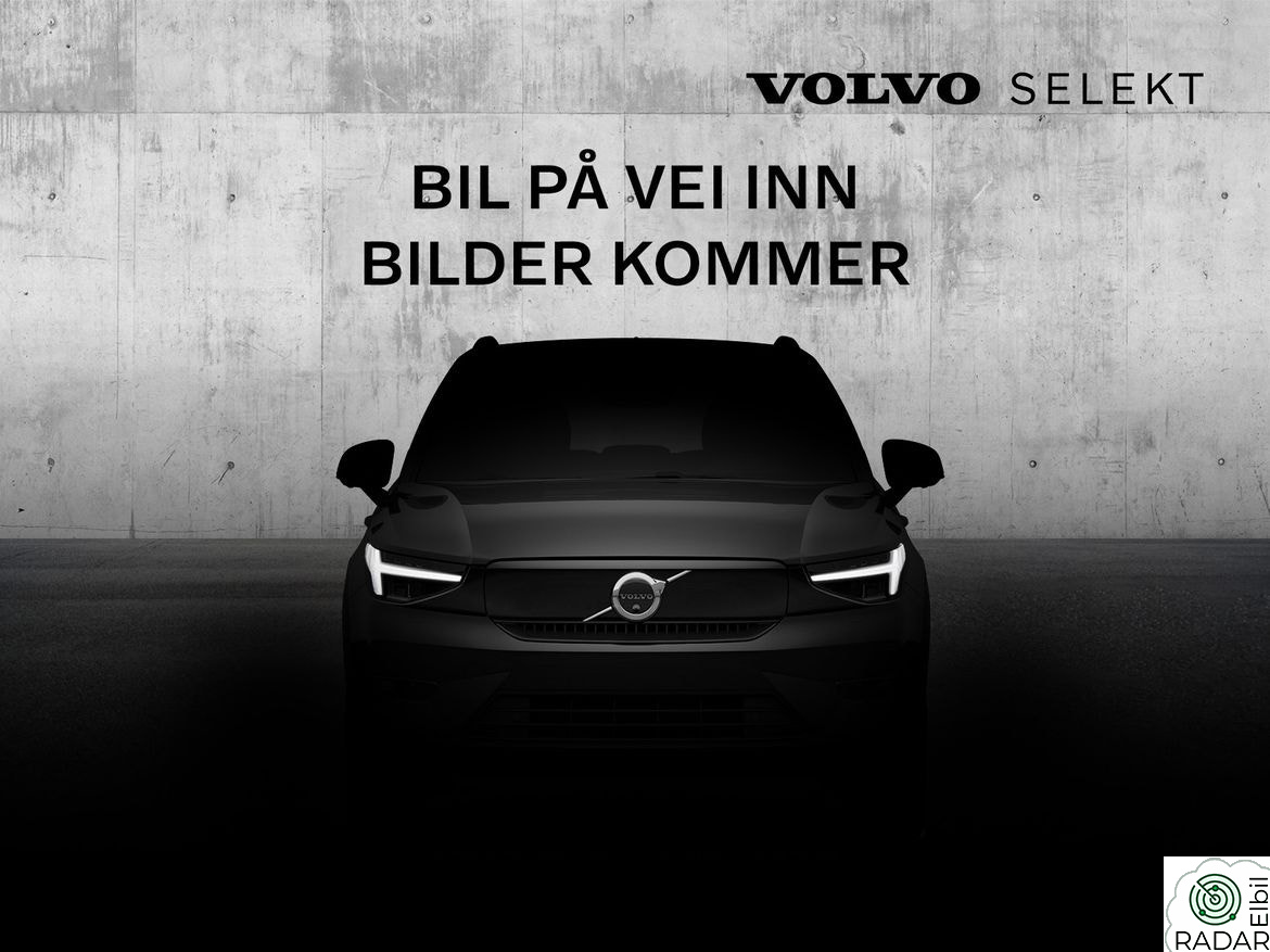 POLESTAR 2 Long Range Dual Motor, Plus, Pilot | Godt Utstyrt!