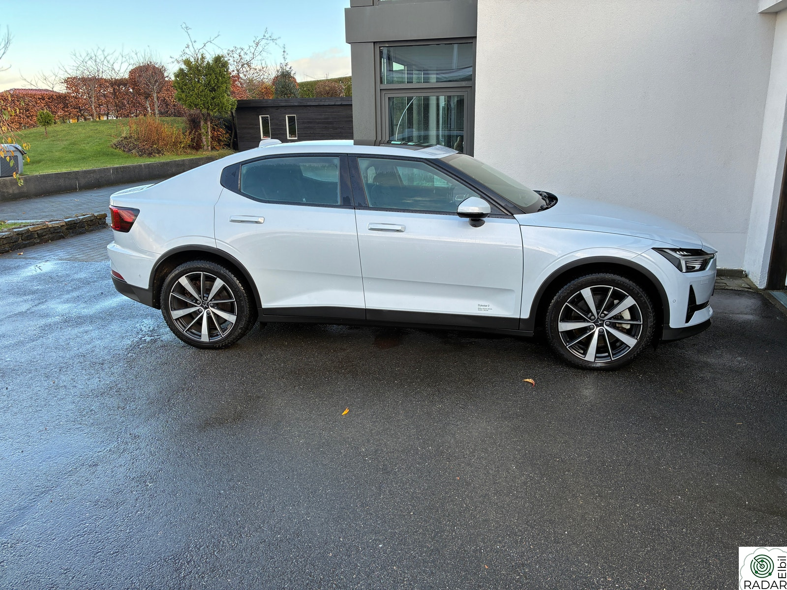 POLESTAR 2 Long Range Dual Motor