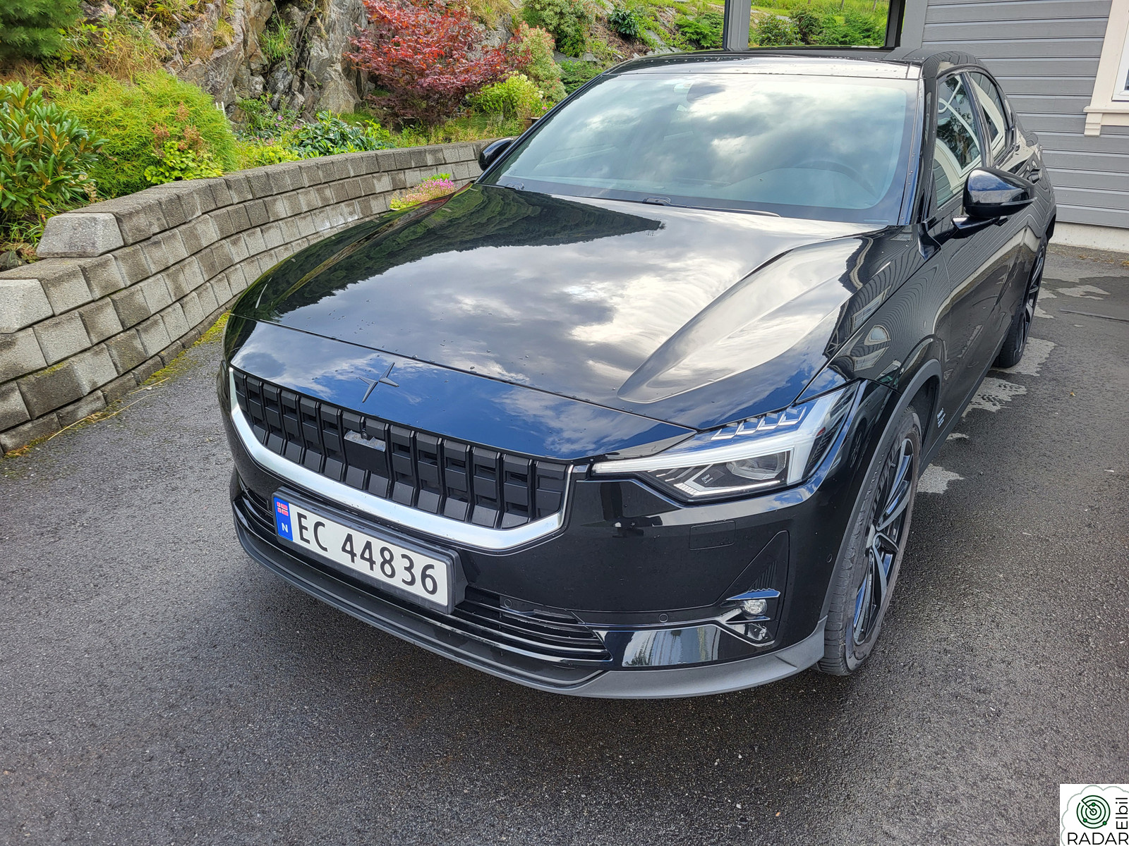POLESTAR 2 Long Range Dual Motor