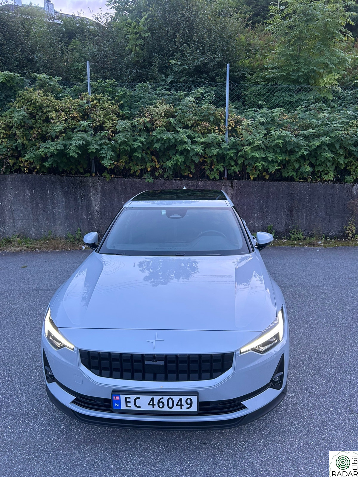 POLESTAR 2 LongRange,AWD,Pilot,Plus,h.feste