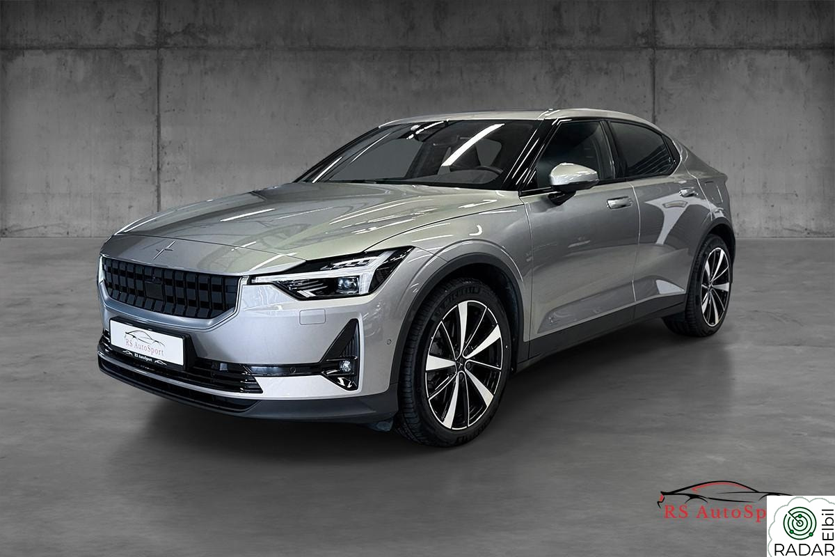 POLESTAR 2 LR AWD 360 H&R ACC Pilot Pluss Pixel Panorama V.Pumpe