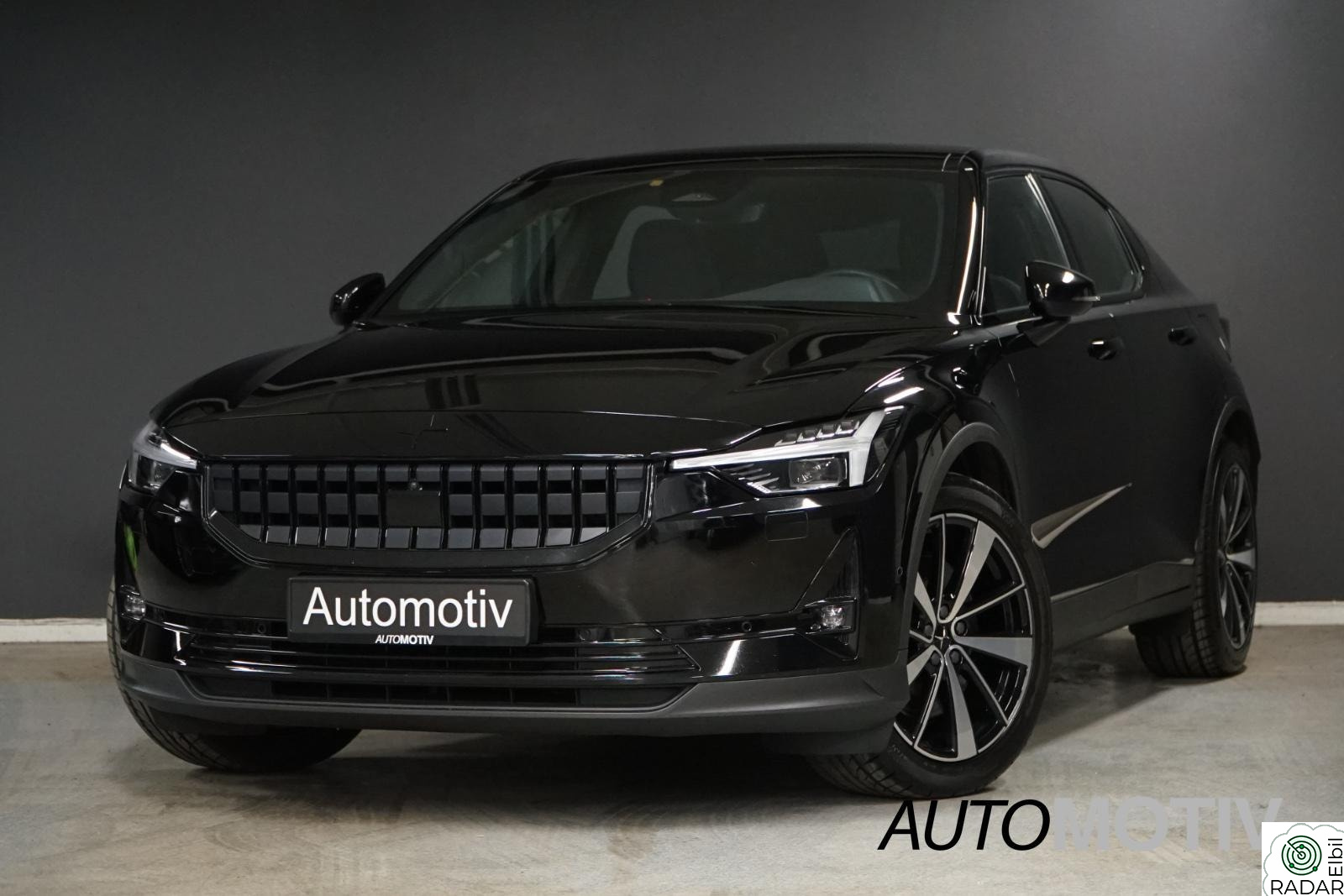 POLESTAR 2 Long Range AWD/Pilot/Plus/H.feste/Pano/HarmanKardon ++