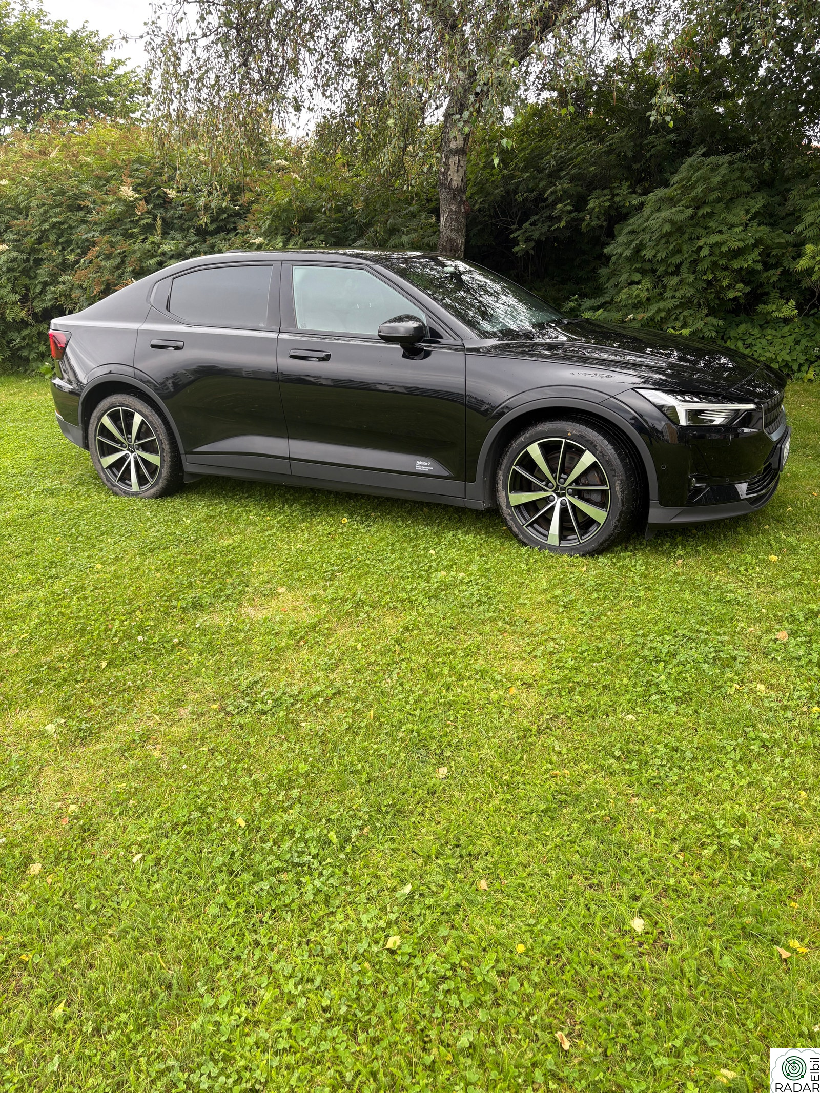 POLESTAR 2 Long Range Dual Motor/Pilot/Pixel/Hengerf/Glasstak
