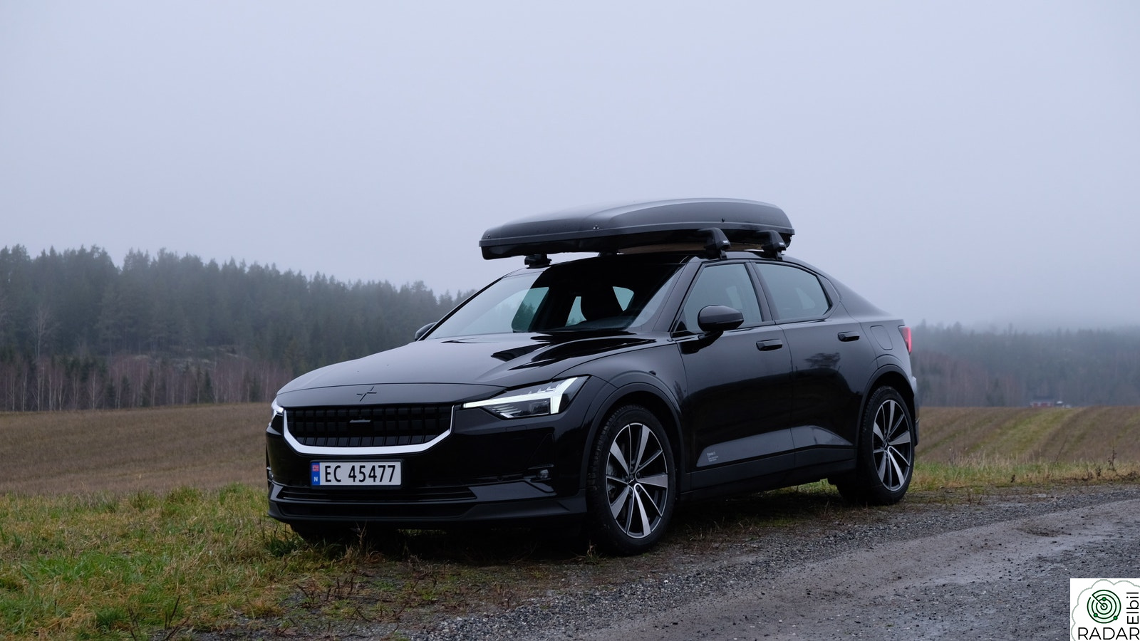POLESTAR 2 Long Range Dual Motor