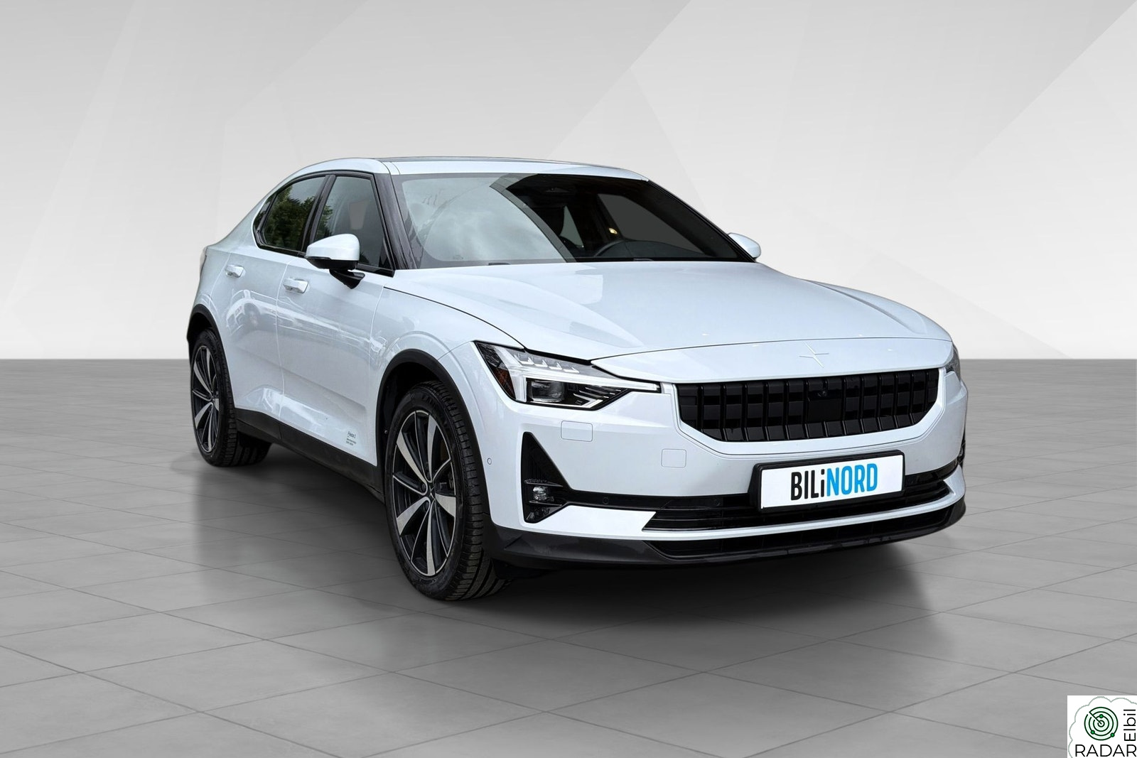 POLESTAR 2 Dual Motor AWD Plus & Pilot
