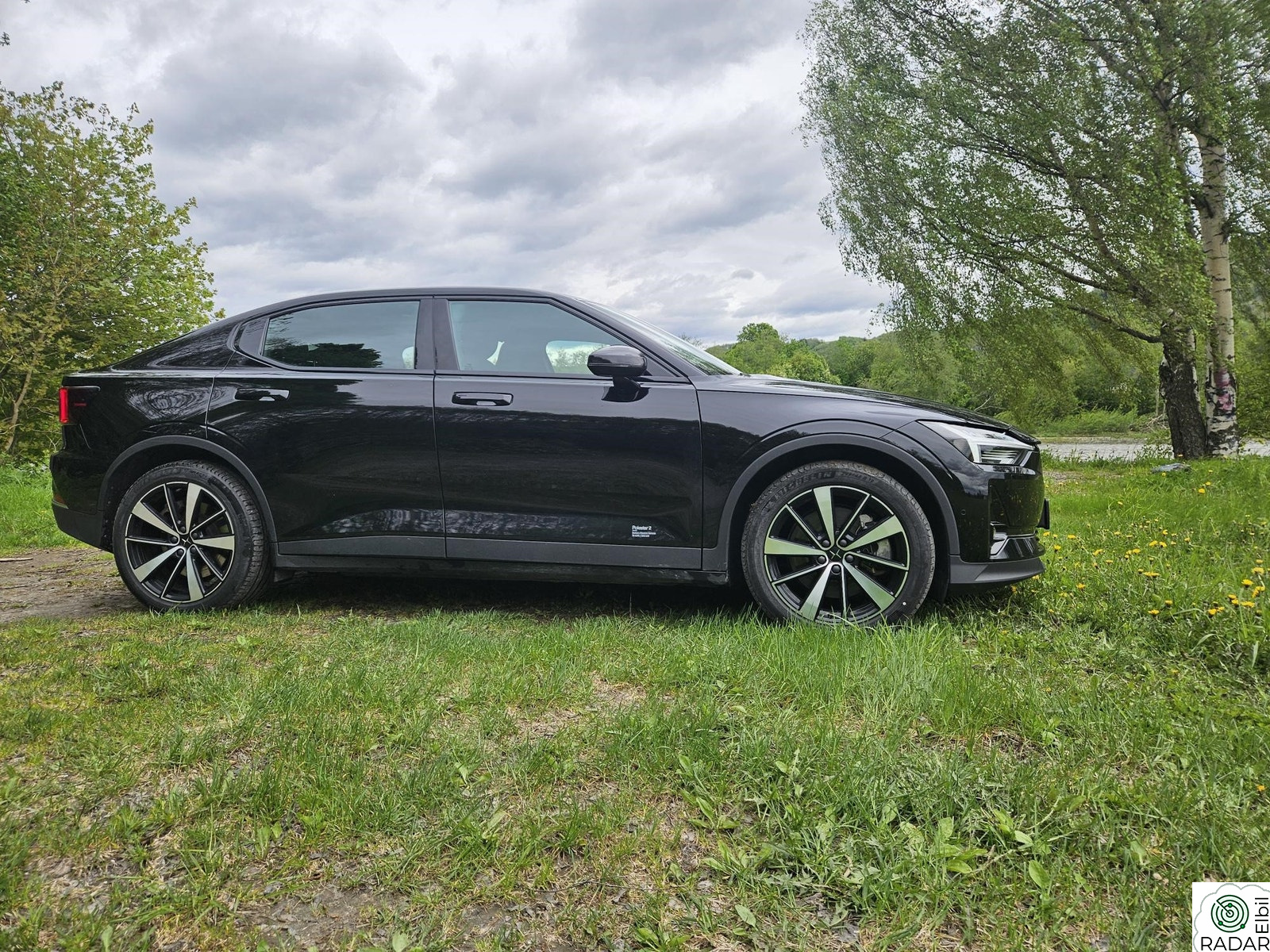 POLESTAR 2 Long Range Dual Motor