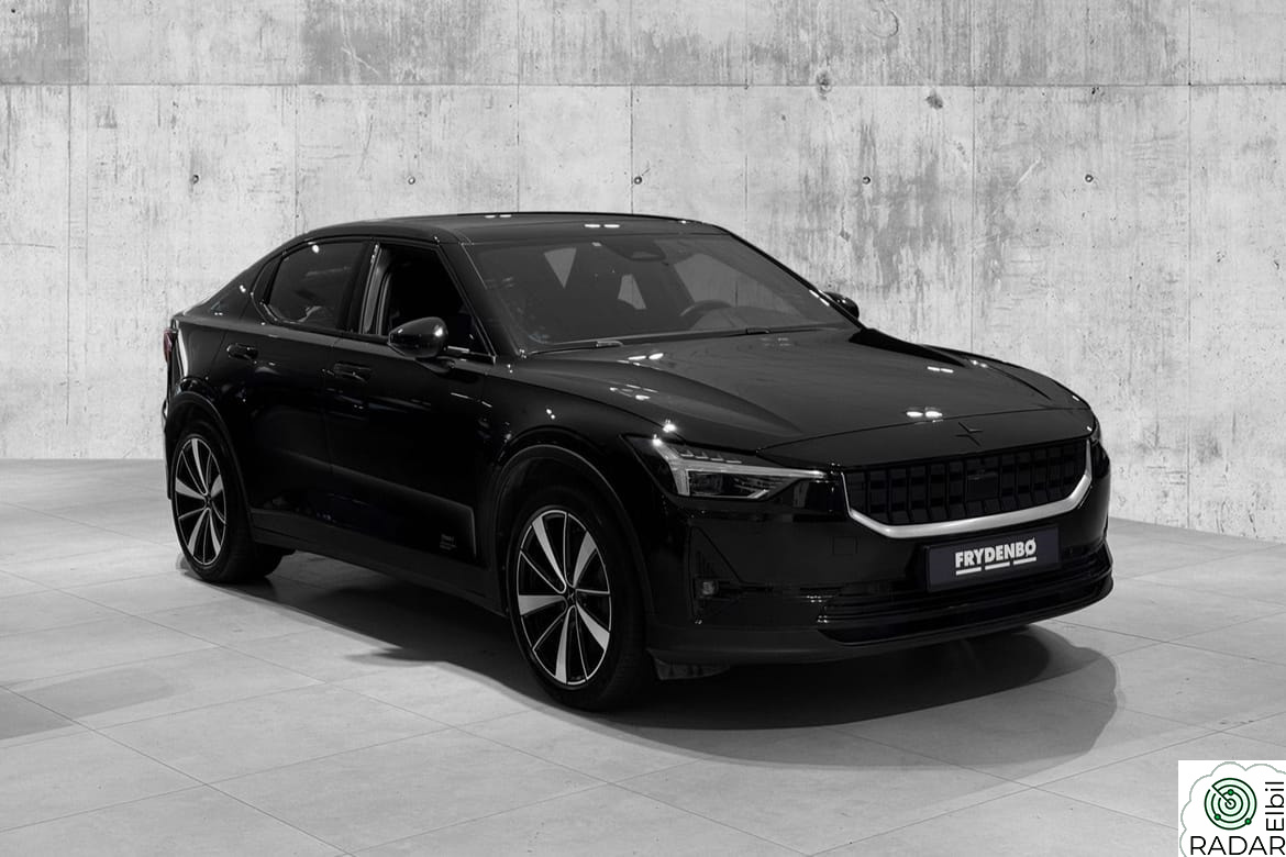 POLESTAR 2 LR DUAL 78KWH PLUS PILOT 360|PANO|H&K|PIXEL|SEMI.EL.HF