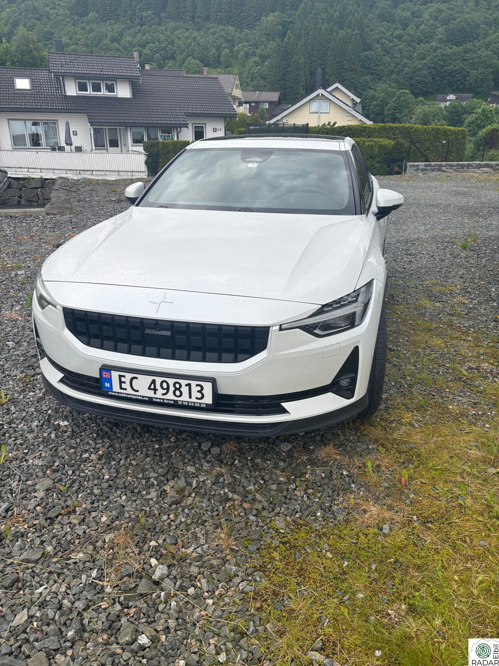 POLESTAR 2 Long Range Dual Motor Pilot Plus
