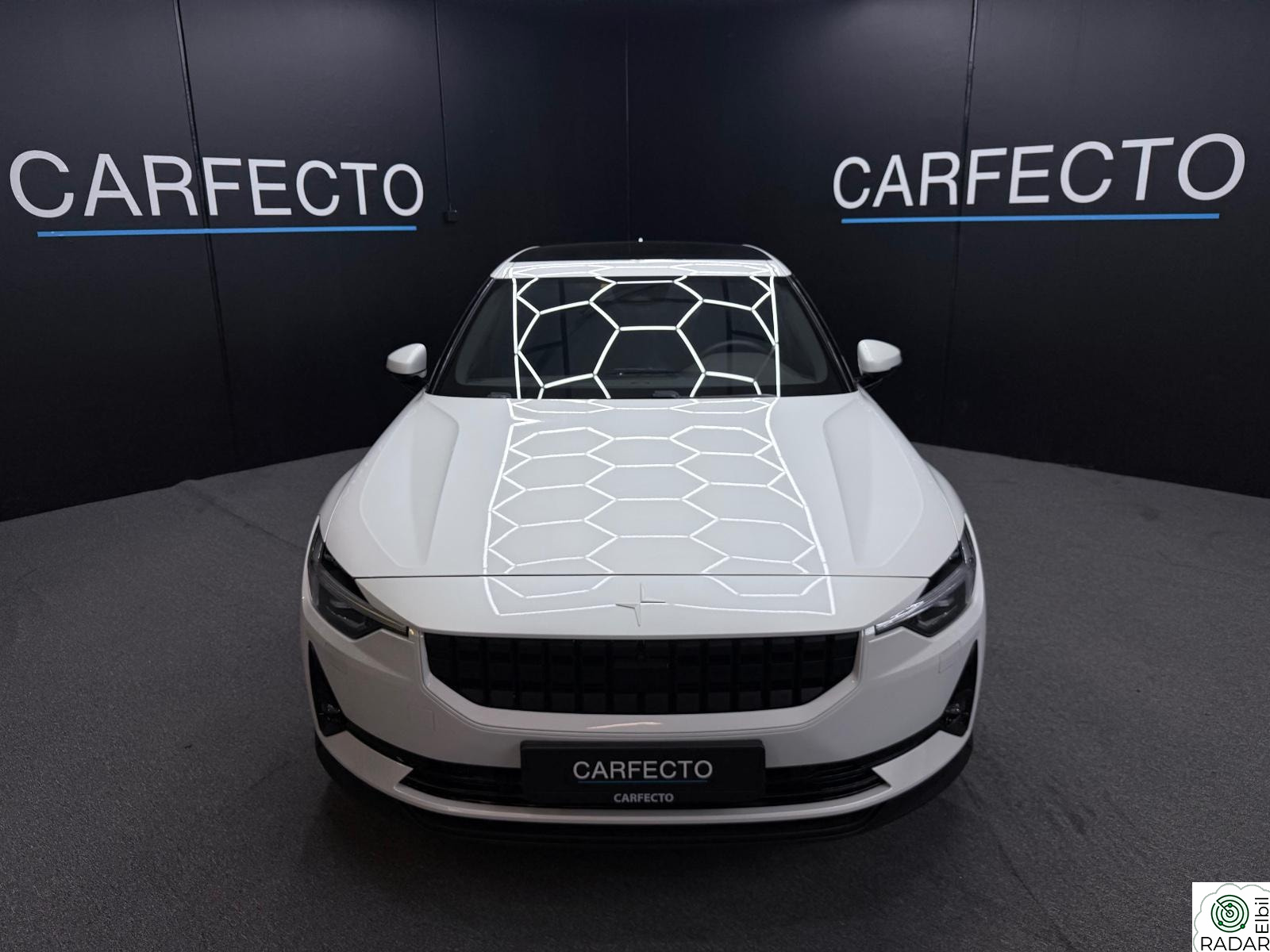 POLESTAR 2 LR/DUAL/408HK/1-EIERS/PILOT-PLUS/ACC/H&K/PANO/LED/360++