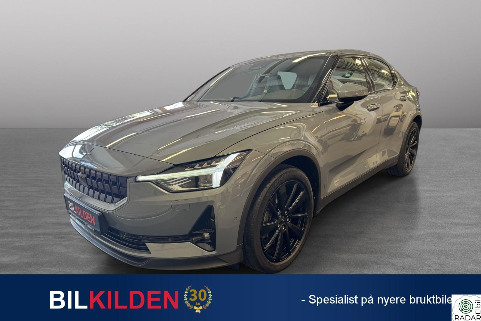 POLESTAR 2 Long Range, ACC, 360 Kamera, Harman Kardon, CarPlay ++