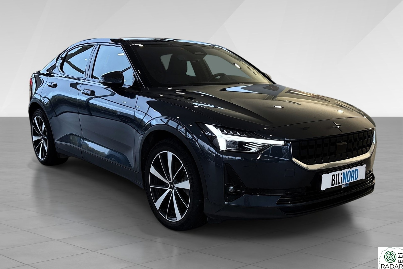 POLESTAR 2 2