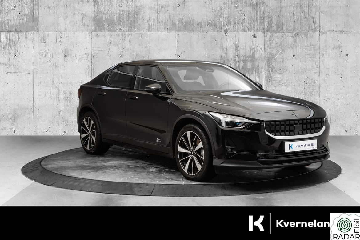 POLESTAR 2 Long Range Dual Motor Plus/Pilot/Pixel
