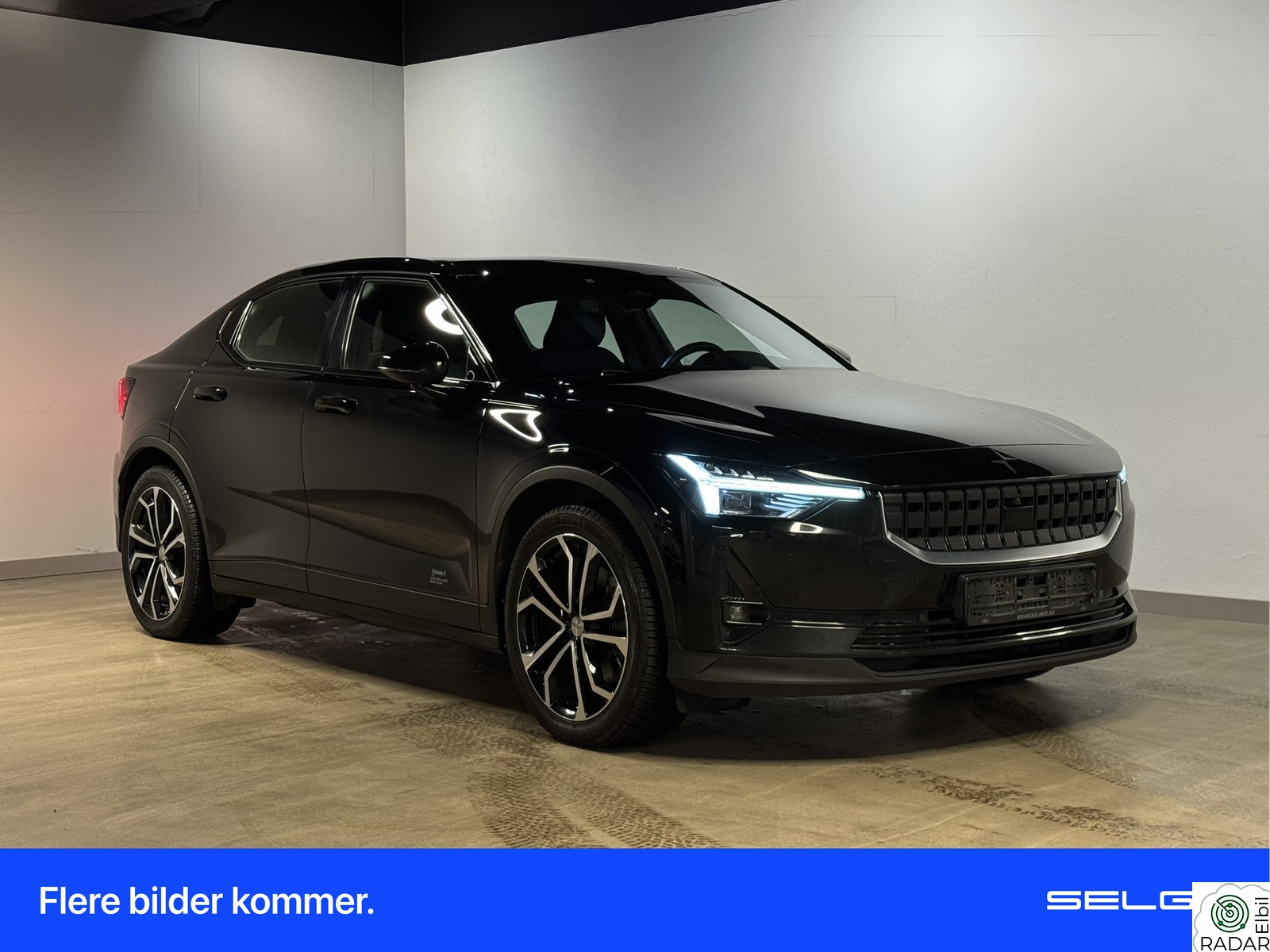 POLESTAR 2 LR Dual Motor|Plus|Pilot|Panaroma|H.Kardon|H.Feste+++