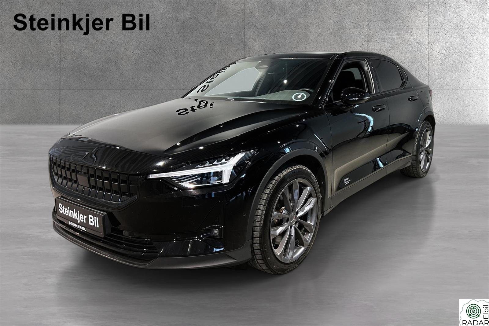 POLESTAR 2