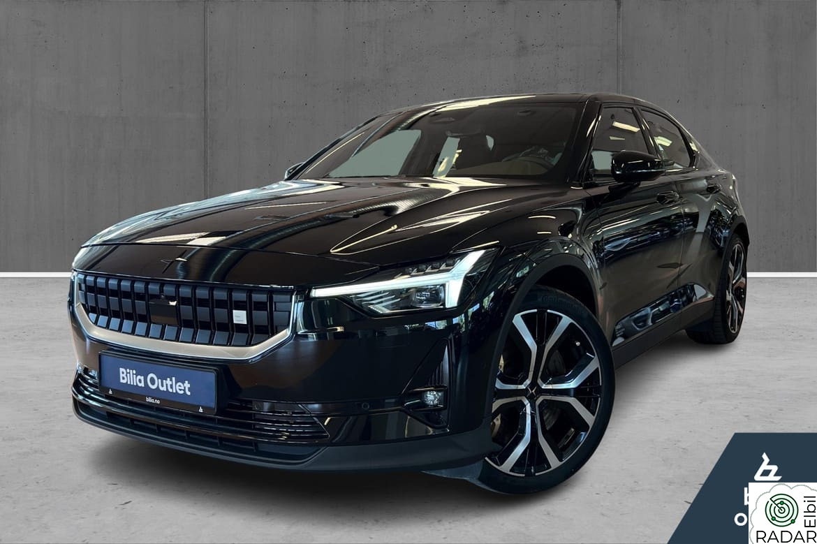 POLESTAR 2 Long Range AWD Performance Pilot/Pluss/H&K/Krok/Pano