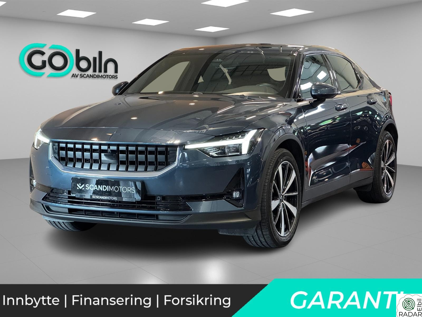 POLESTAR 2