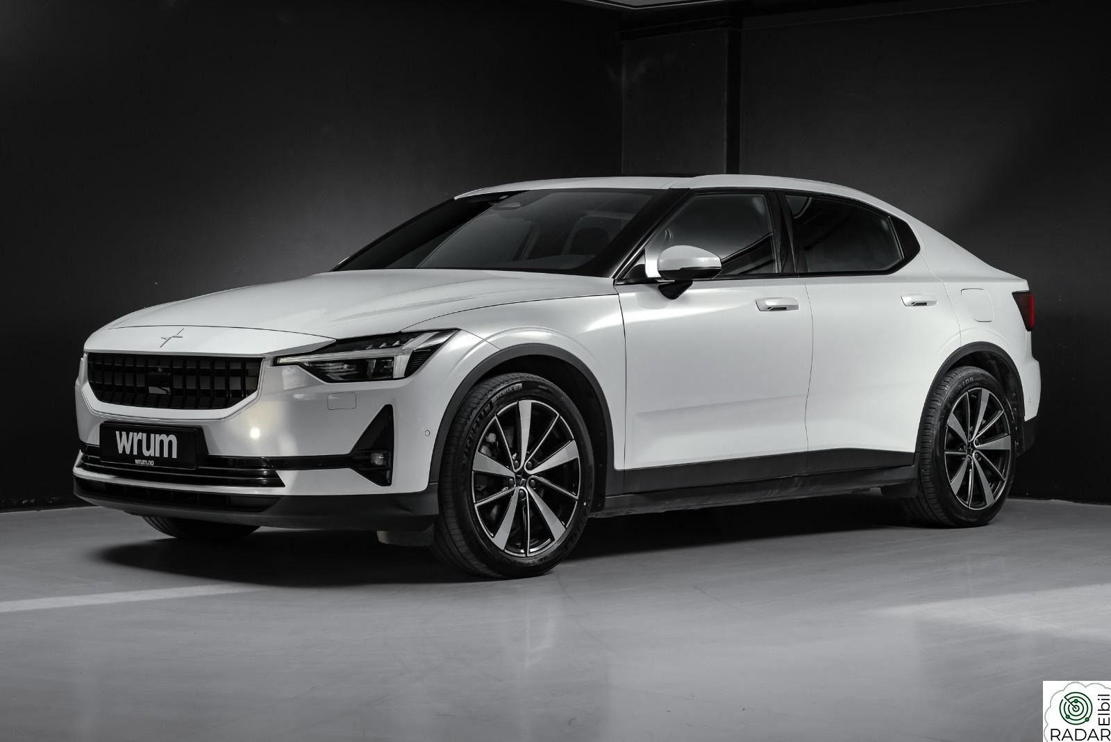 POLESTAR 2 Long Range AWD |H.Feste|Harman/Kardon|Pixel|360Kam|S+V