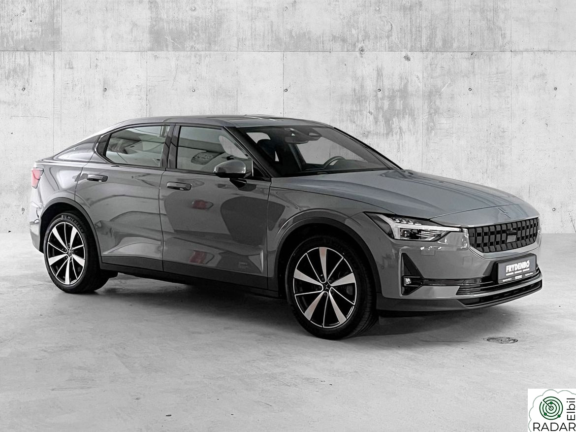 POLESTAR 2 LRDM 78KWH PLUS PILOT 19"|360|PANO|H&K|PIXEL