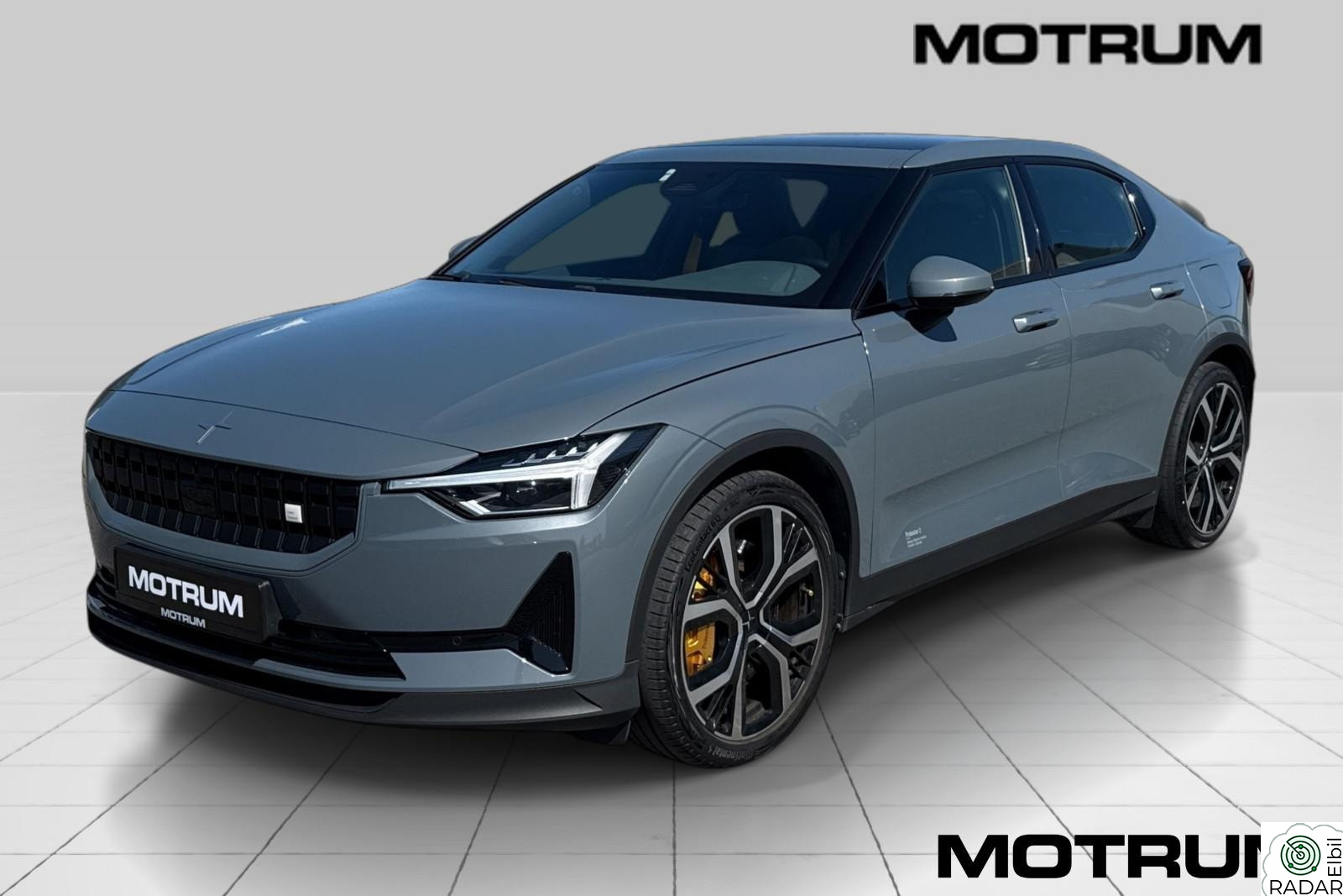 POLESTAR 2 LR AWD Performance m/ACC Pano HarmanKardon R.kamera +++
