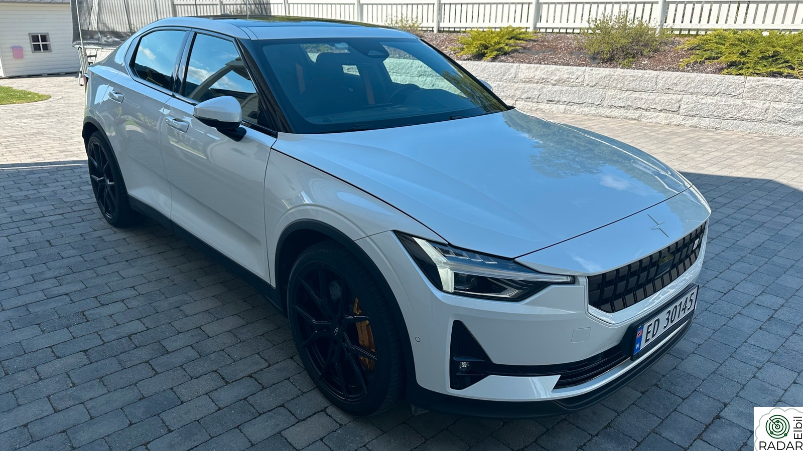 POLESTAR 2 Long Range/Performance/Pilot/Plus/Pixel/Harman/Krok