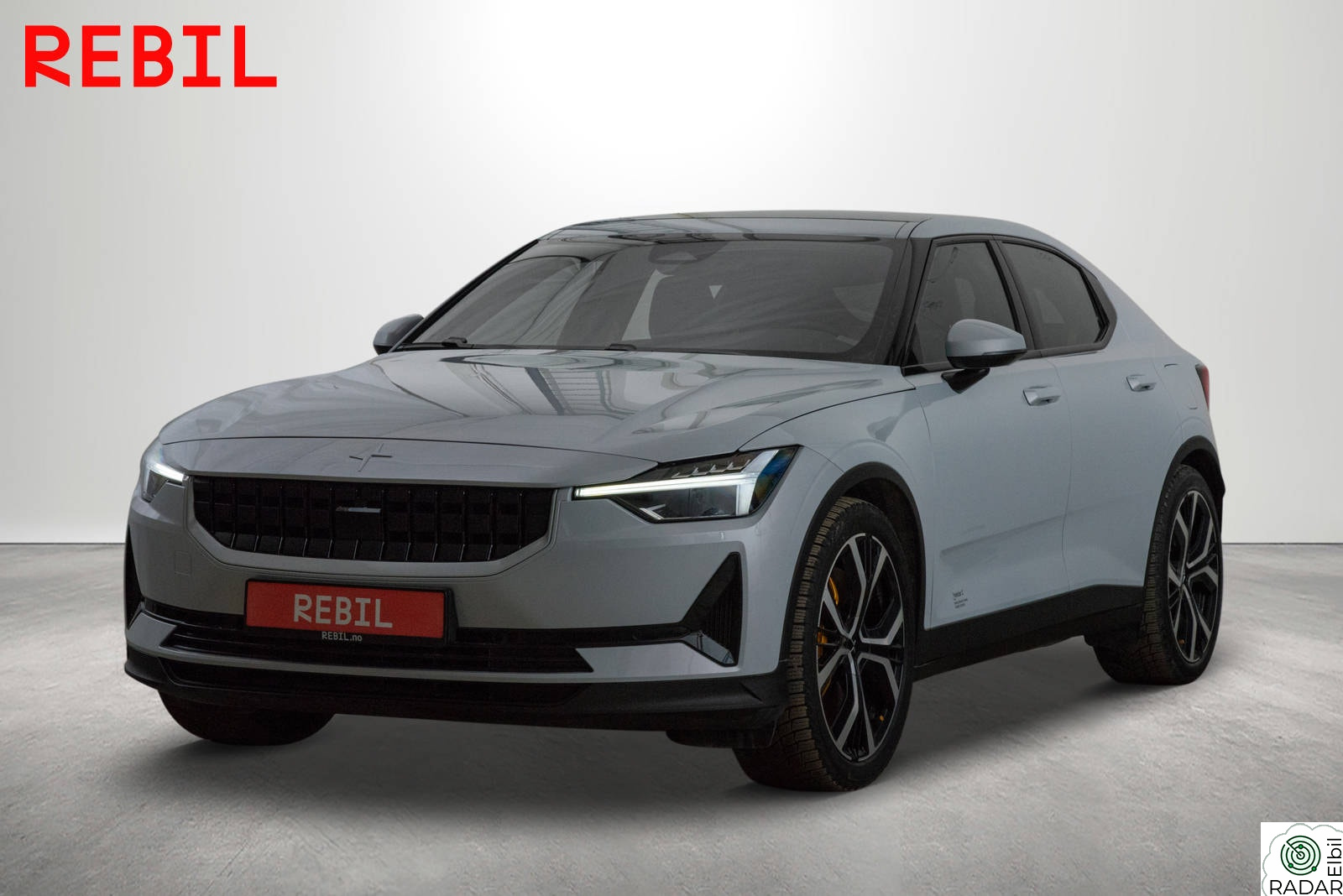 POLESTAR 2 LR Dual Motor/Plus/Performance/Pano/H&K/NAVI