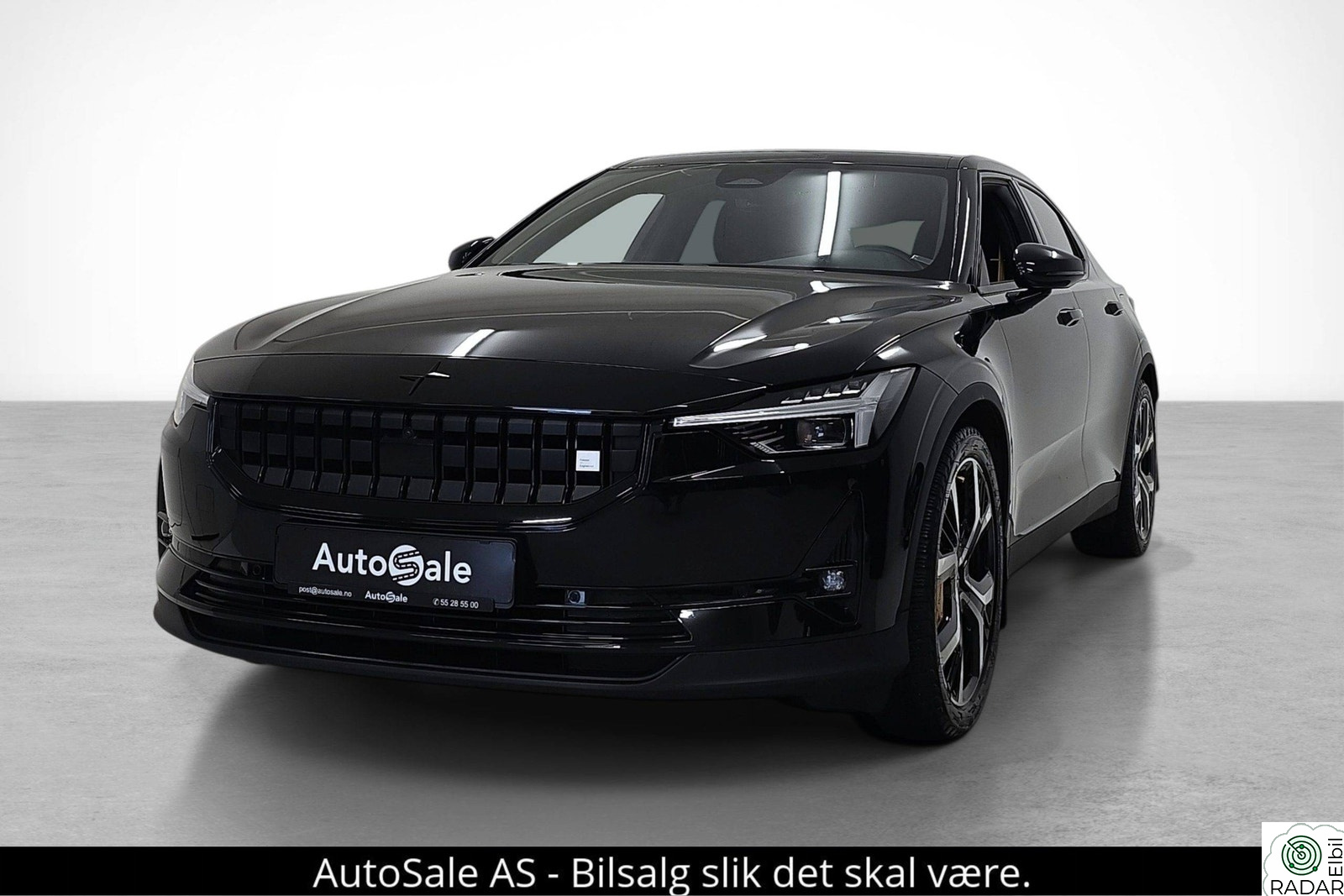 POLESTAR 2 LR Performance 476HK AWD Pilot/Plus/H&K/Krok/20+20