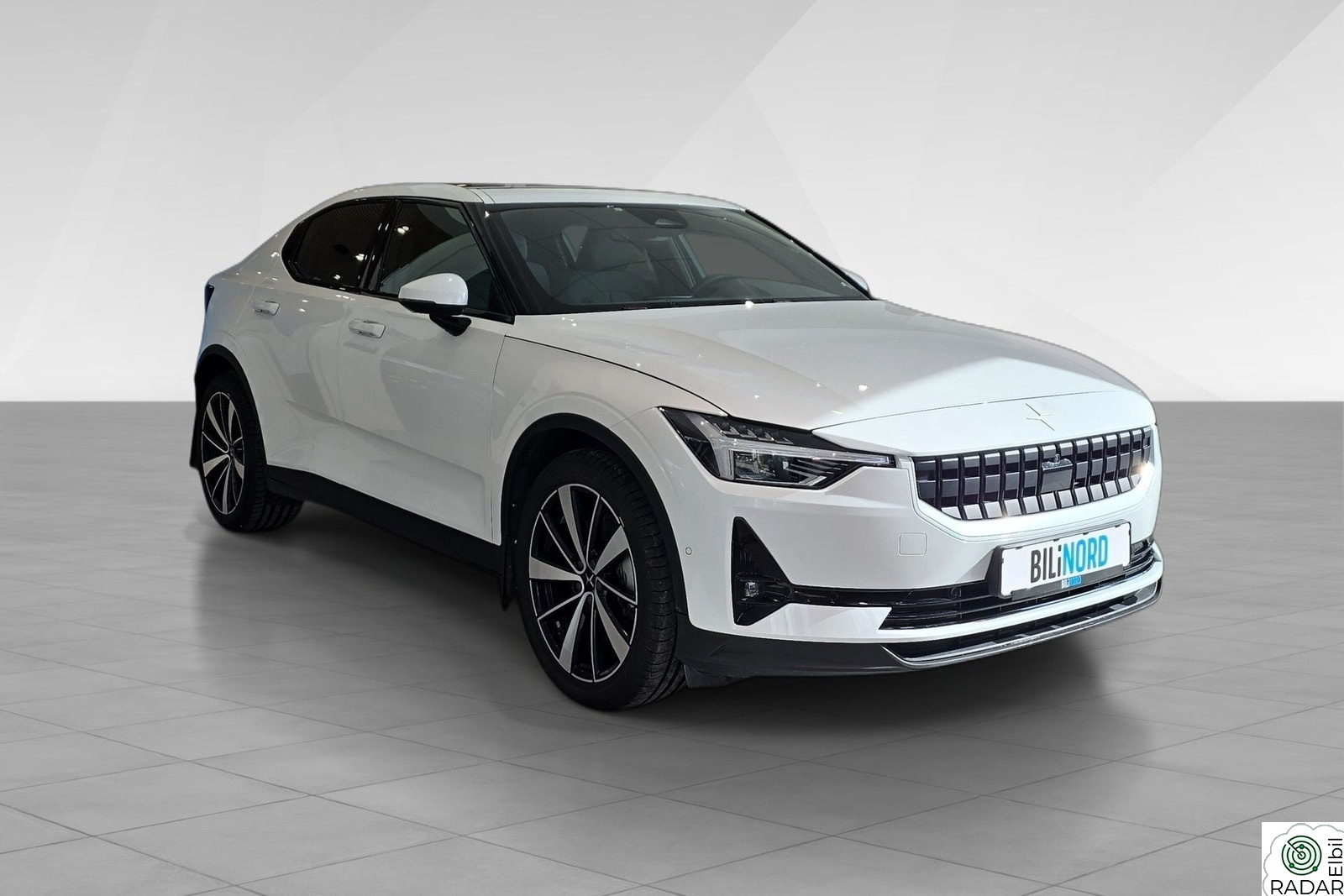 POLESTAR 2 2