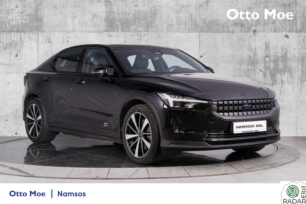 POLESTAR 2 LR DUAL | PLUS PILOT. 360|KROK|HARMAN|KARDON|PIXEL LED