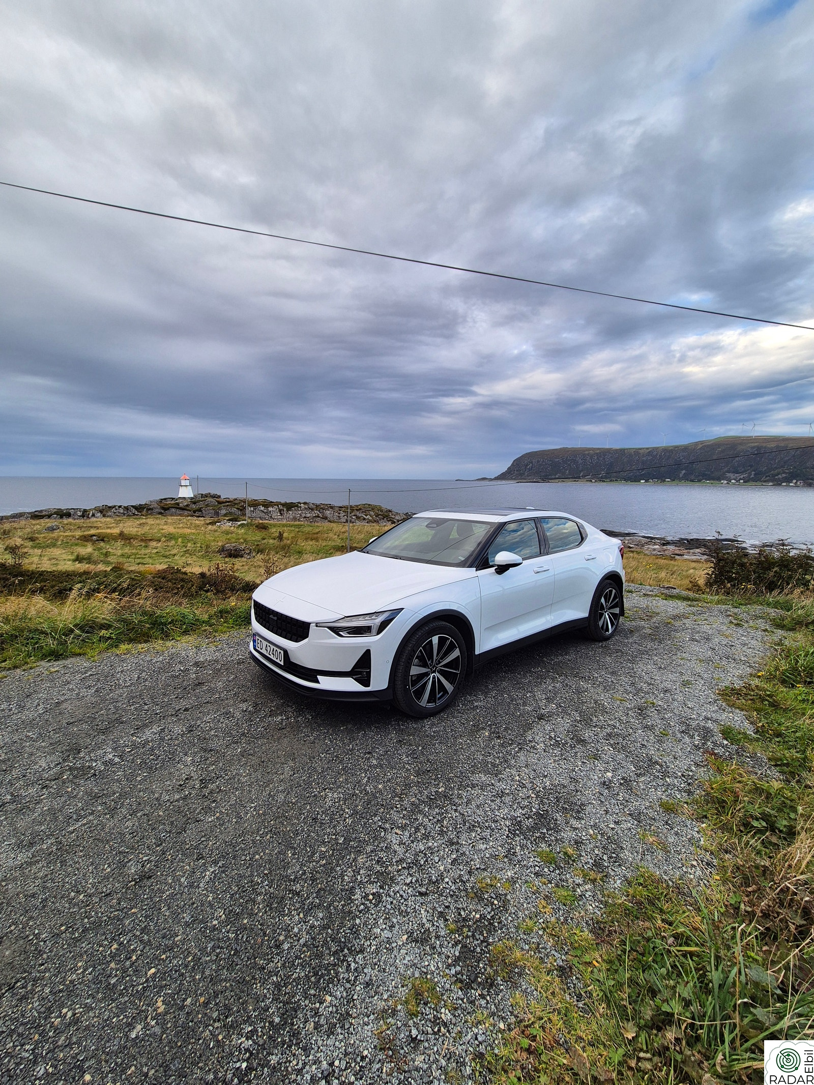 POLESTAR 2 LRDM, Pilot, Plus, Pixel-LED, H.feste, Panoramatak