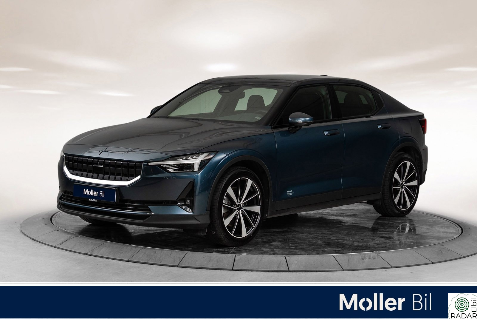 POLESTAR 2 Long Range Dual Motor Plus *pano/H&K/R-kam*