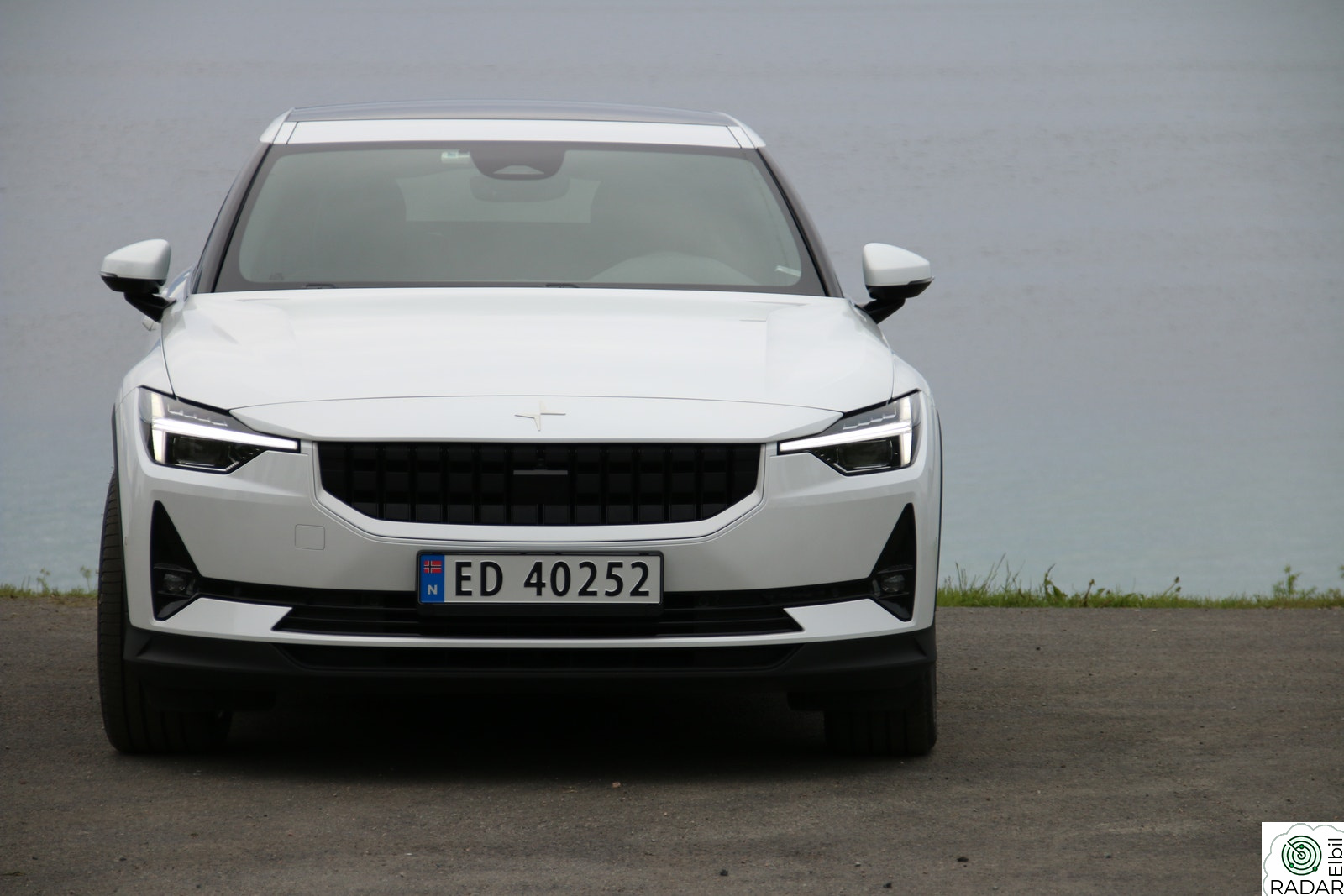 POLESTAR 2 Long Range Dual Motor