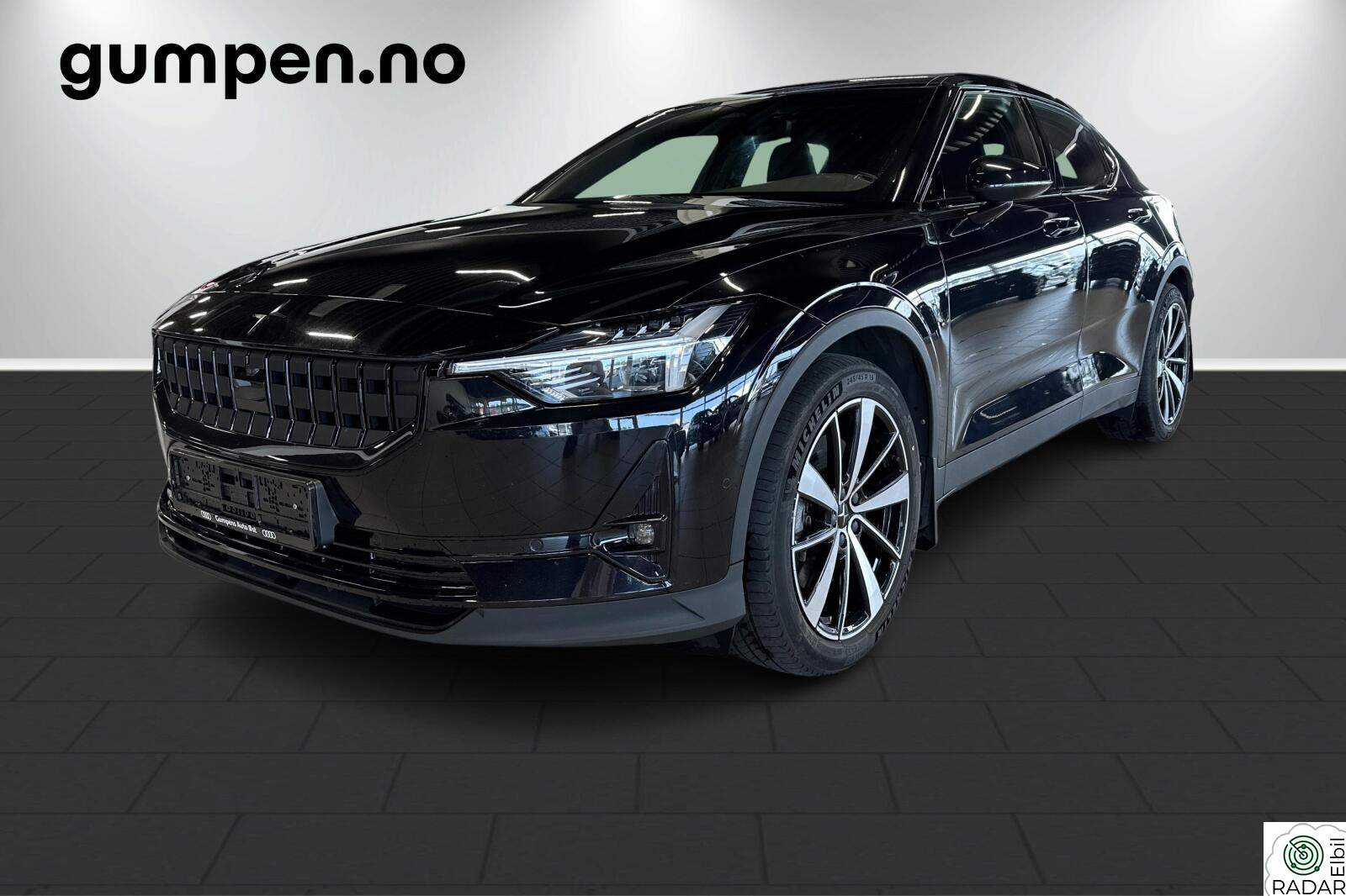 POLESTAR 2 LR/DM/PILOT/PLUS/H.FESTE/PANO/S+V