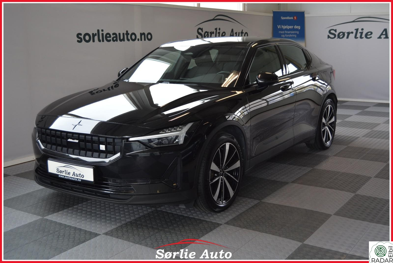 POLESTAR 2