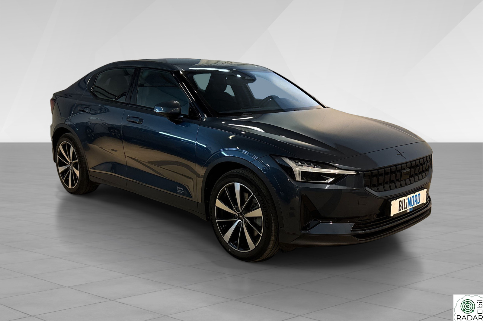 POLESTAR 2 Long Range Dual Motor Plus
