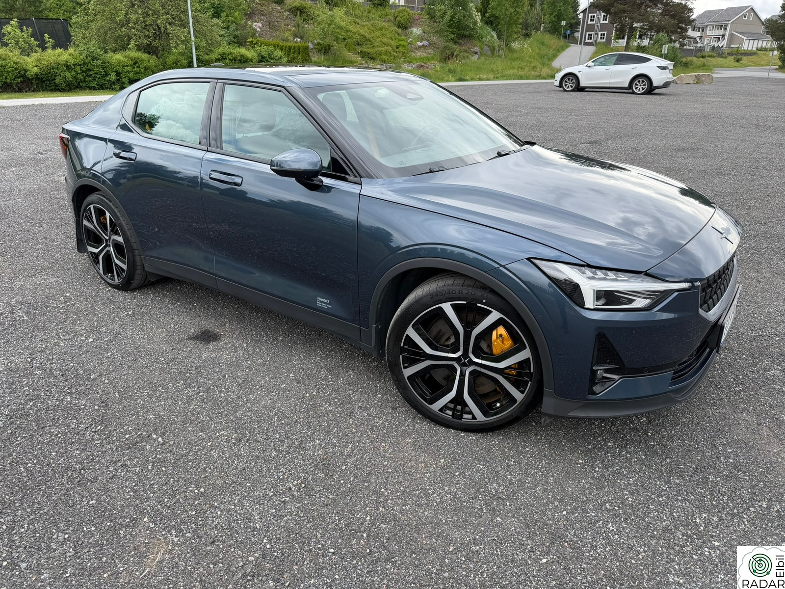 POLESTAR 2 LR Dual Motor Performance | Pilot | Plus | Krok