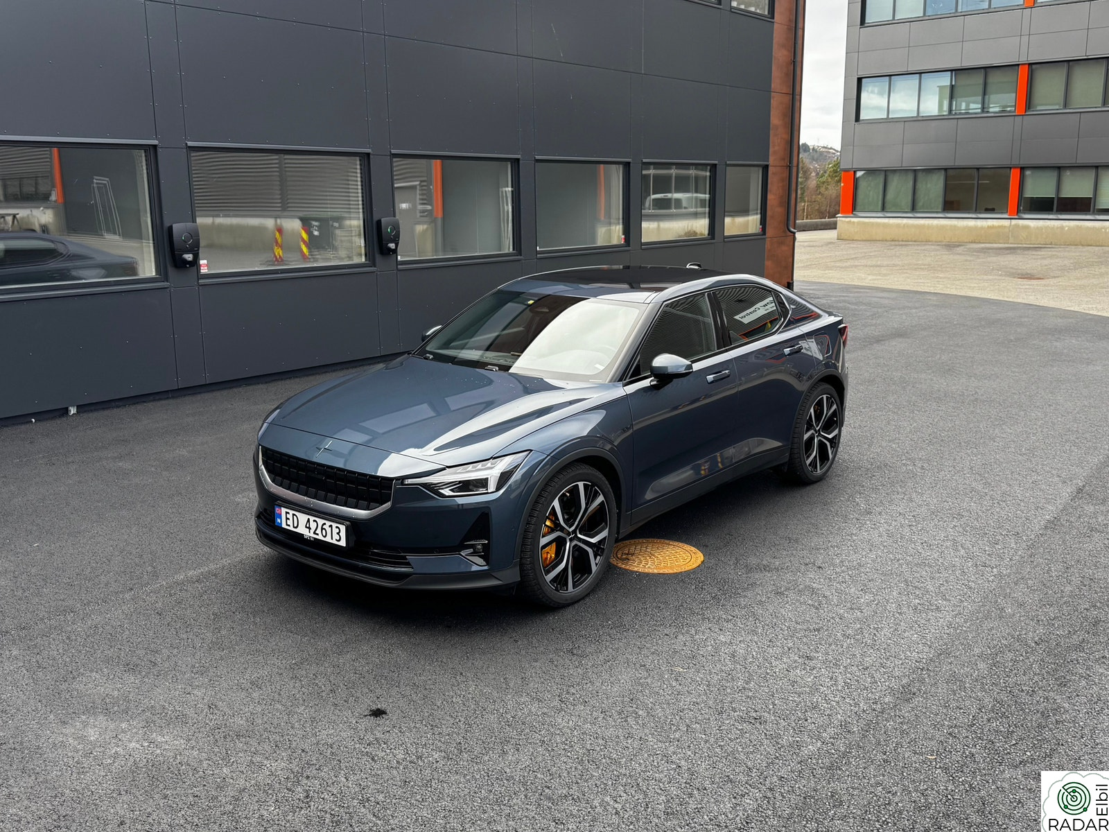 POLESTAR 2 LRDM, Pilot, Plus, Performance