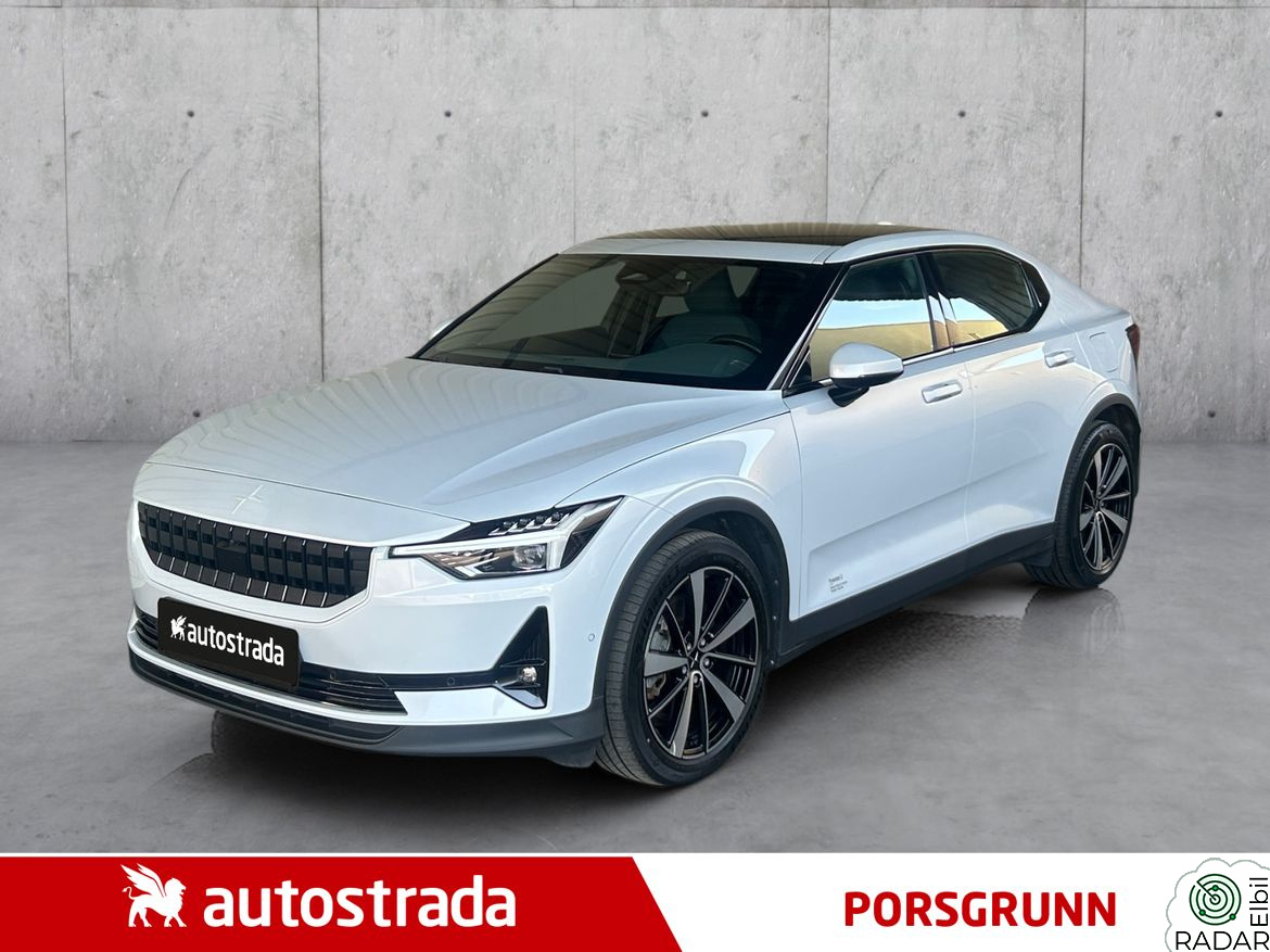 POLESTAR 2 Long Range DM|Plus|Pilot|Pixel|H.Feste|H.Kardon