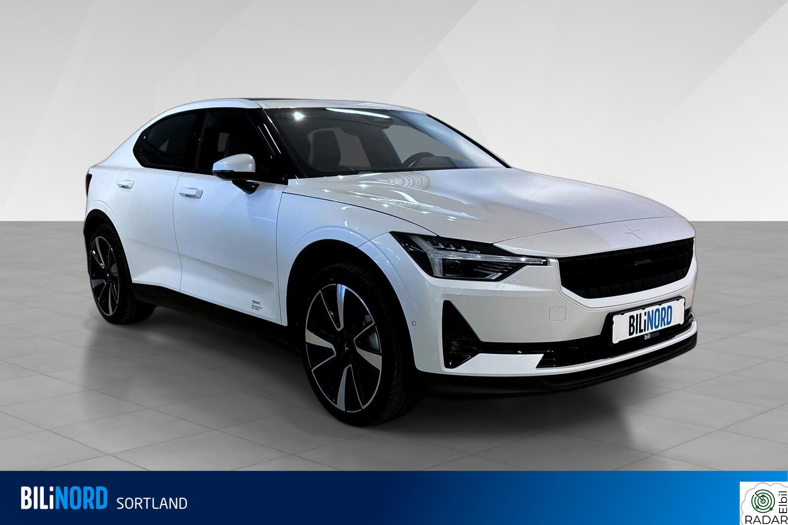 POLESTAR 2 Long Range Dual Motor Plus