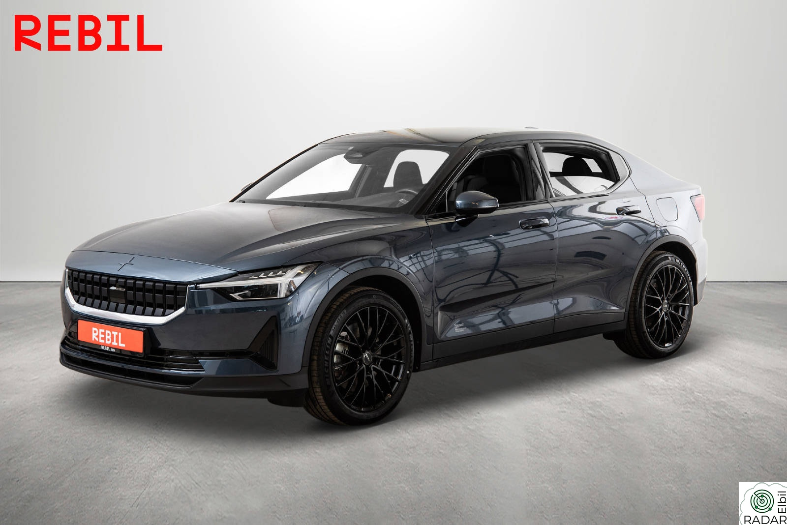POLESTAR 2 480km(WLTP)LR/DM/AWD/Rkam/Carplay/Cruise